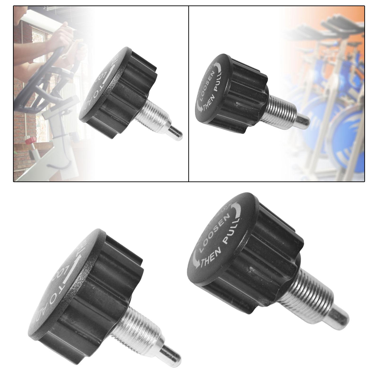 Fitness Adjustment Knob Sports - Home Gym Ideas recension och pris