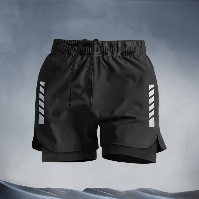 Casual Suits for Men Men's Sum - Home Gym Outfit recension och pris