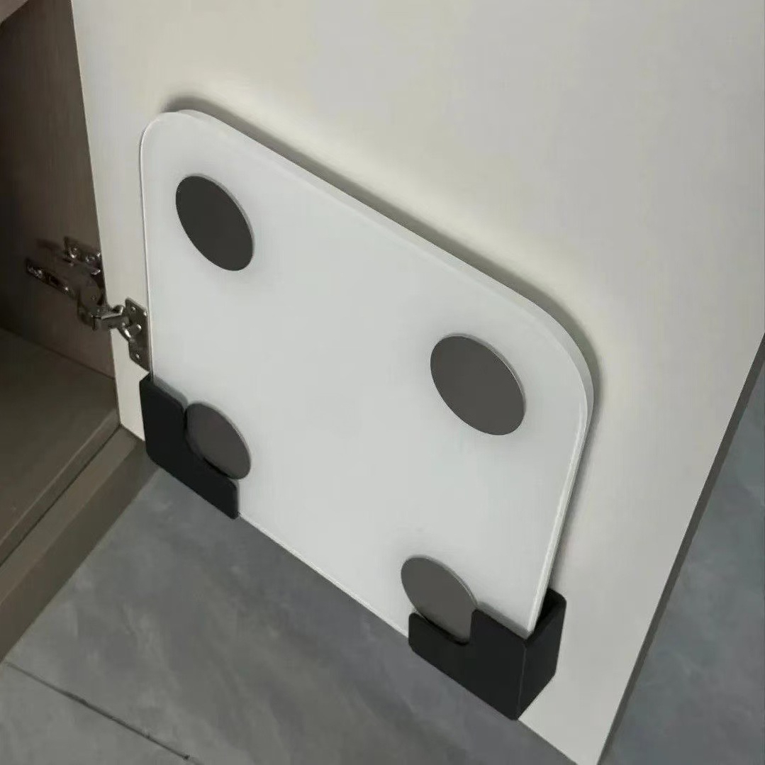 No-Drill Bathroom Storage Rack - Home Gym On Wall recension och pris