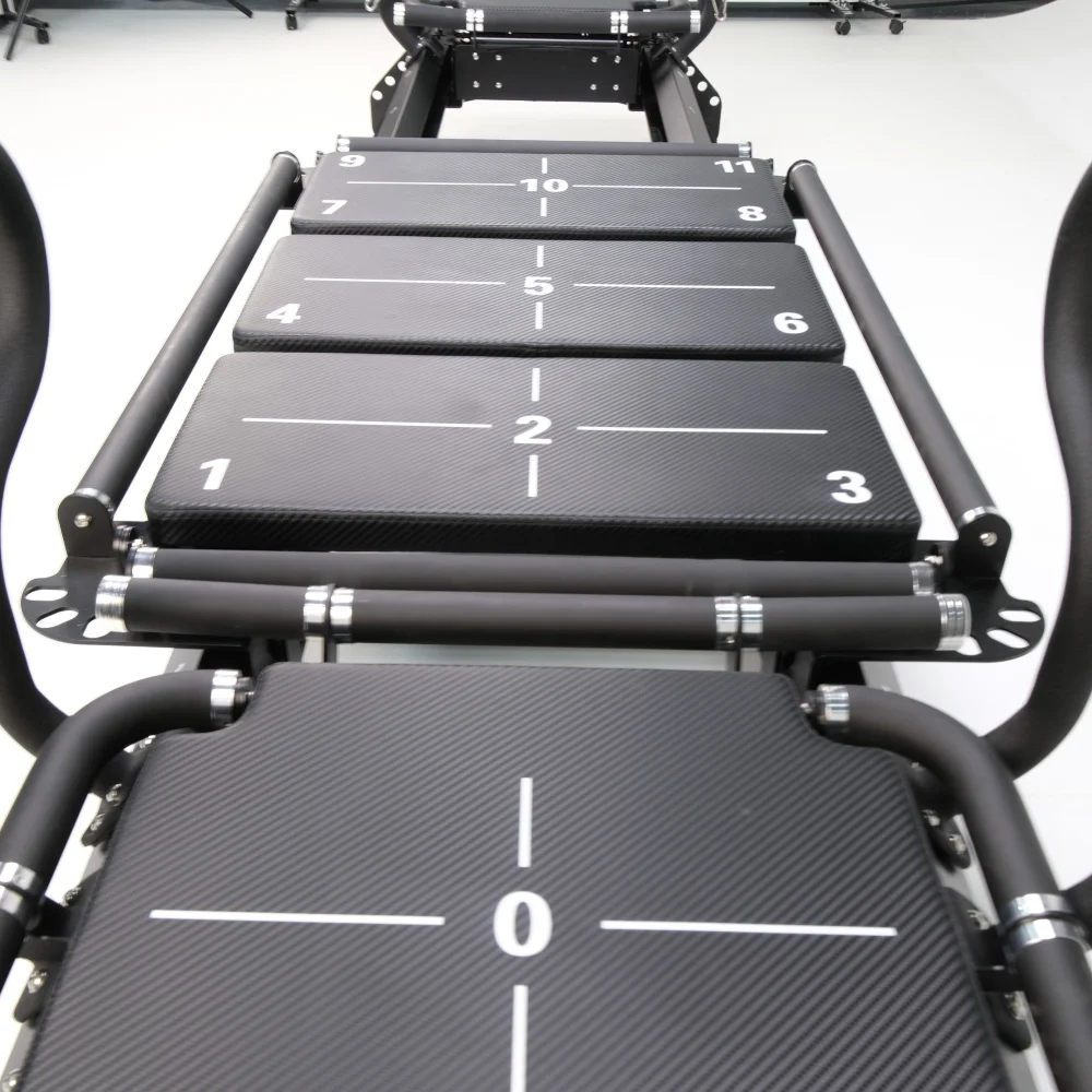 High Quality Aluminum Megaform - Home Gym Studio recension och pris