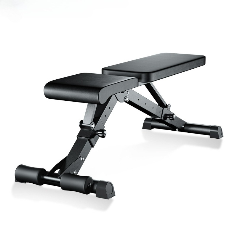 Multi-Function Home Gym Dumbbe - Home Gym Weight recension och pris