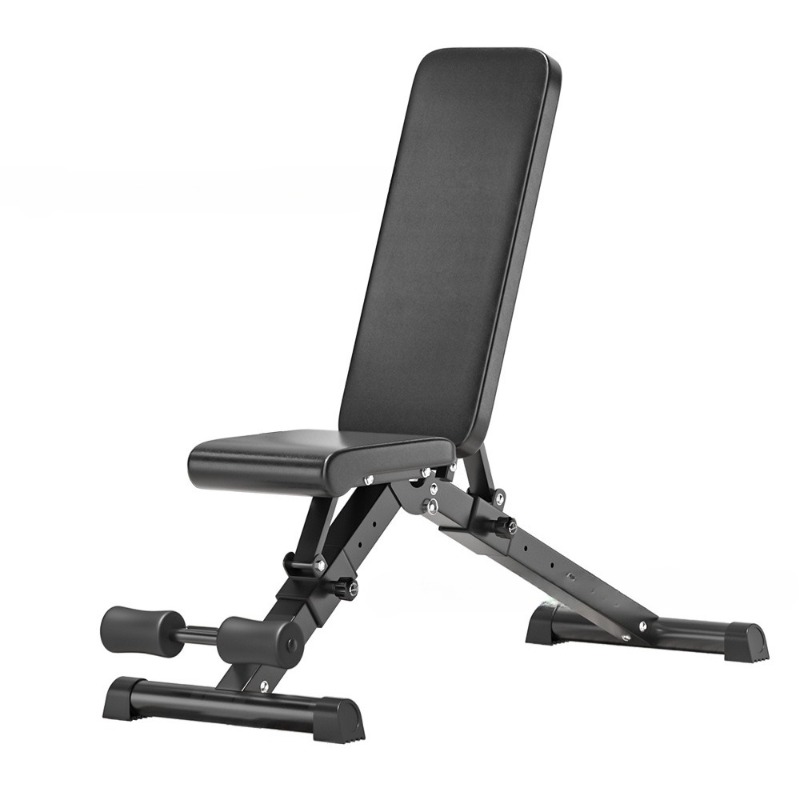 Multi-Function Home Gym Dumbbe - Home Gym Weight recension och pris