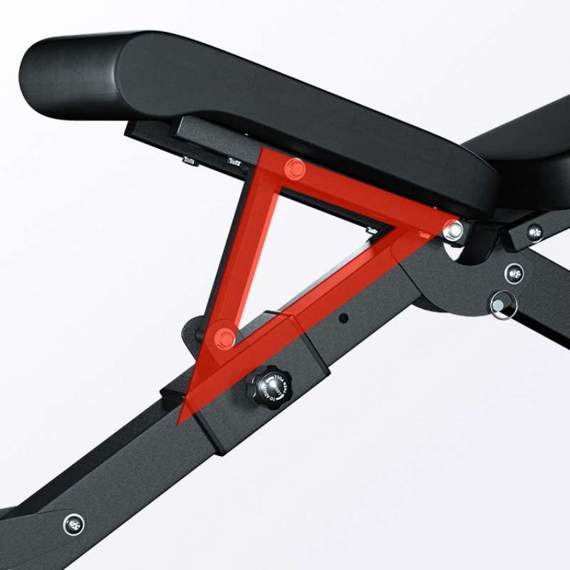 Multi-Function Home Gym Dumbbe - Home Gym Weight recension och pris