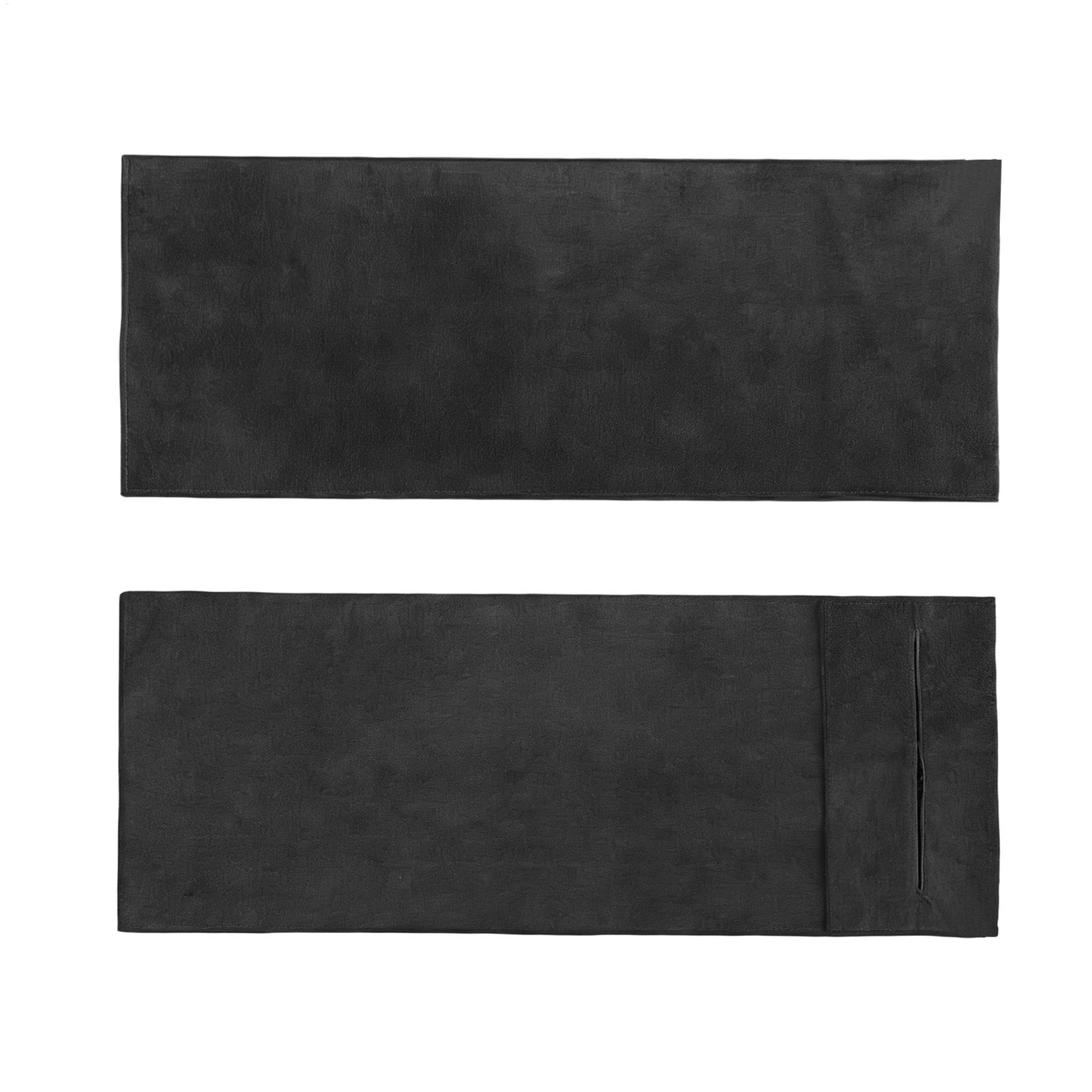High Performance Gym Towel Mic - Home Gym On Carpet recension och pris