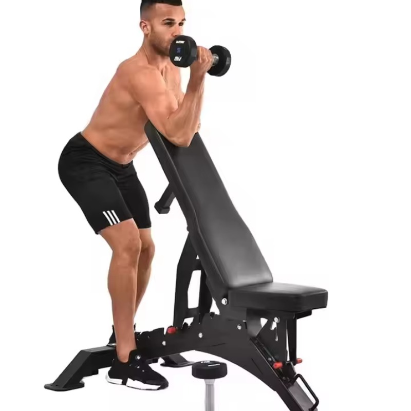 Low Price Commercial Adjustabl - Home Gym Price recension och pris