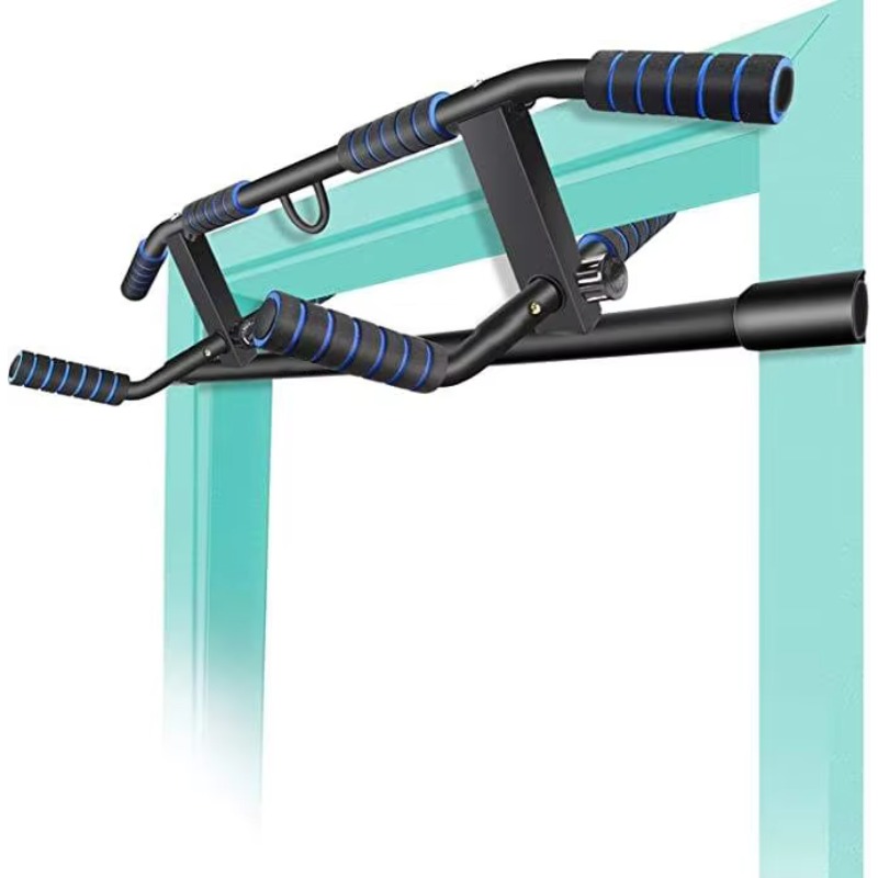 Pull up Bar for Doorway Multif - Home Gym Multifunctional recension och pris