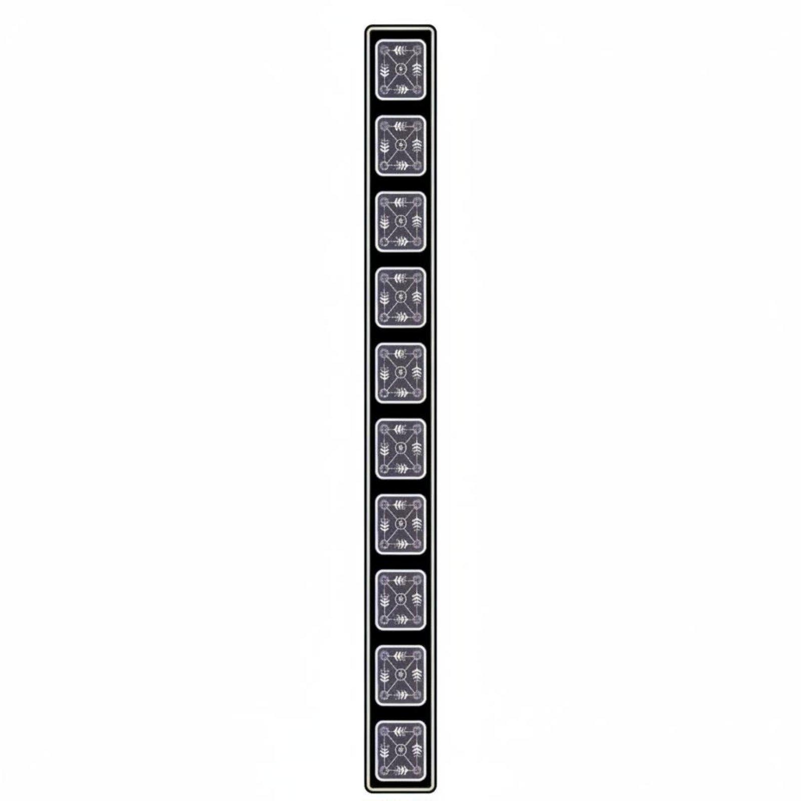 Agility Ladder Mat Portable Fo - Agility Ladder Speed recension och pris