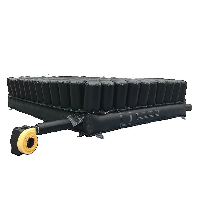 Factory Price Inflatable Stunt - Home Gym Price recension och pris