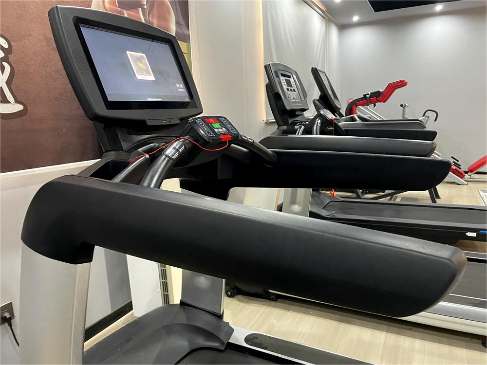 Factory Price Commercial Cardi - Home Gym Price recension och pris