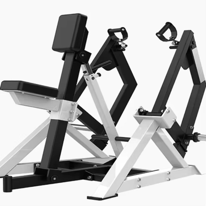 2026 Commercial Rowing Machine - Home Gym Price recension och pris