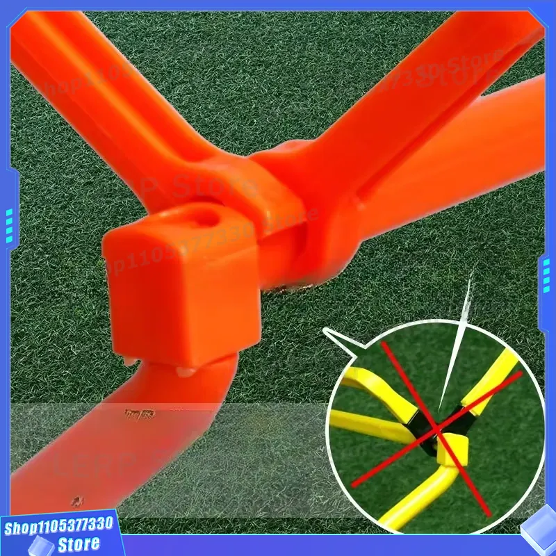 Portable Agility Ladder with C - Agility Ladder Speed recension och pris