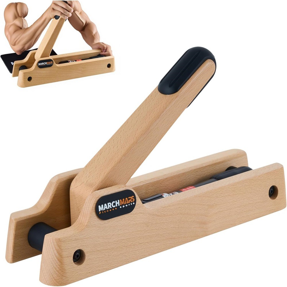 Factory Direct 2026 Wooden Arm - Home Gym Diy recension och pris