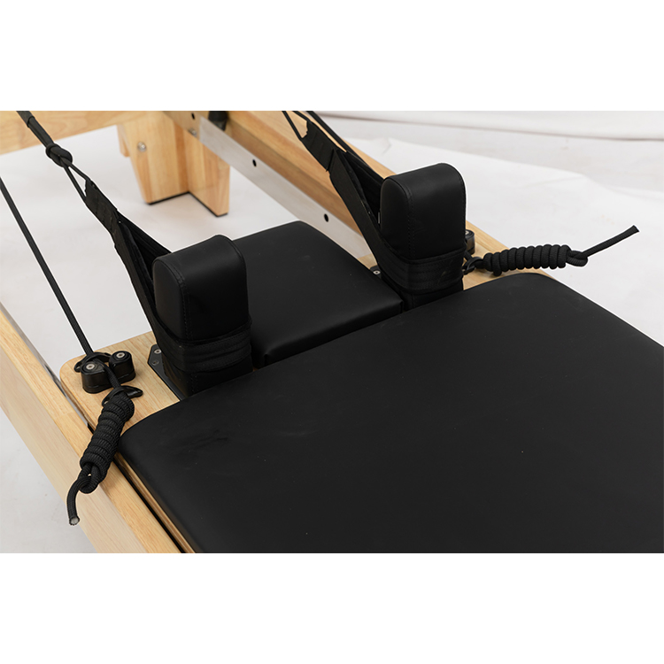 2025 Newest Pilates Reformer E - Home Gym Studio recension och pris
