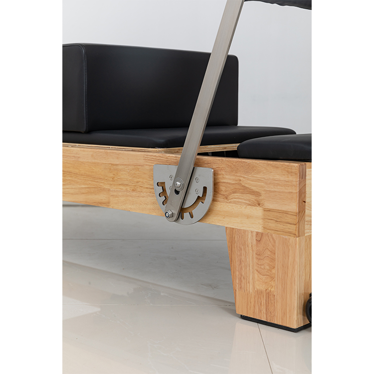 2025 Newest Pilates Reformer E - Home Gym Studio recension och pris