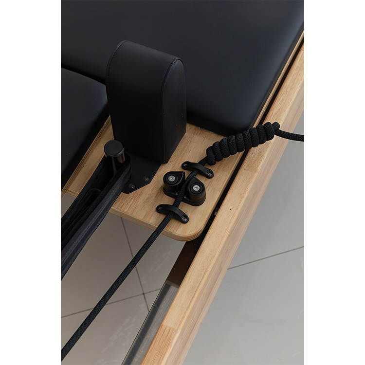 2025 Newest Pilates Reformer E - Home Gym Studio recension och pris