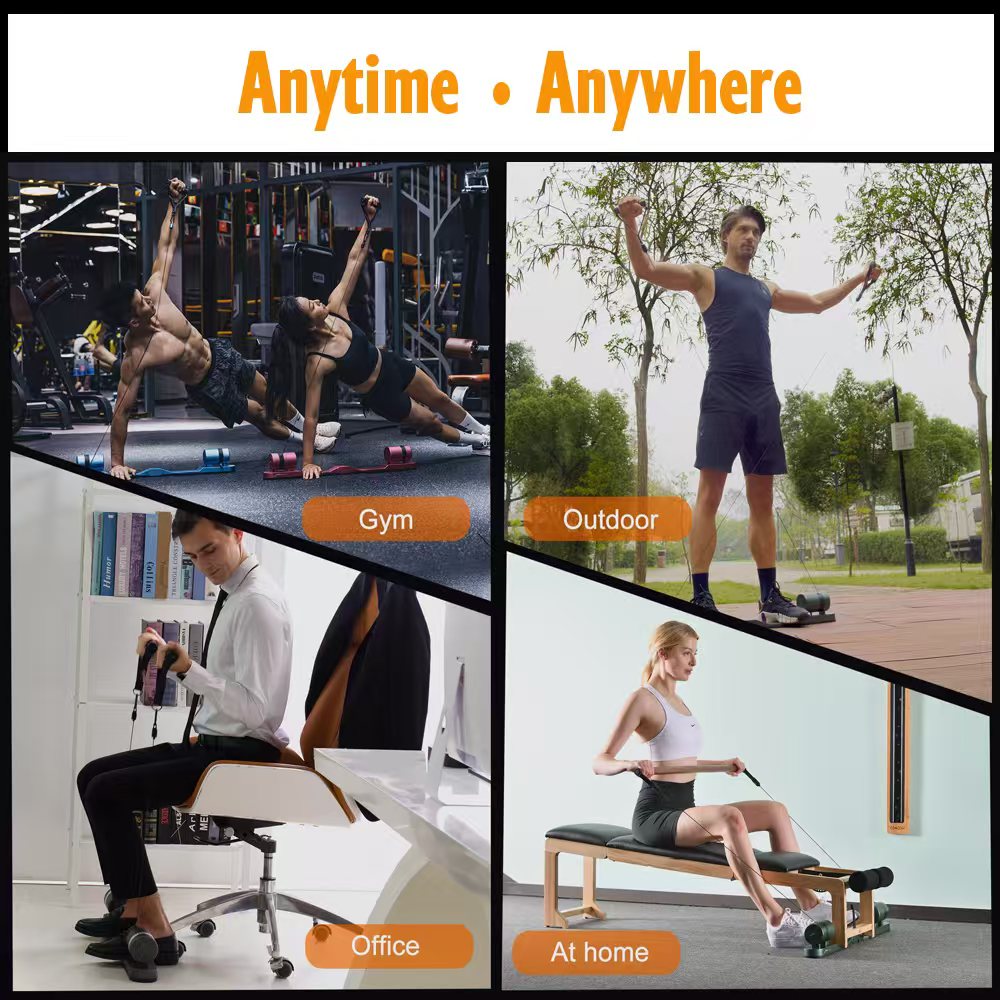 Latest AM9 All In One Smart Ho - Home Gym Price recension och pris