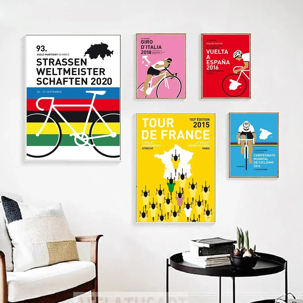 Sports France Universal Cyclin - Home Gym On Wall recension och pris