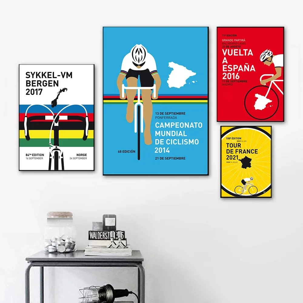 Sports France Universal Cyclin - Home Gym On Wall recension och pris
