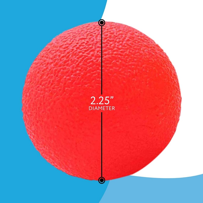 Hand Grip Egg Gripping Ball Fi - Home Gym Ideas recension och pris