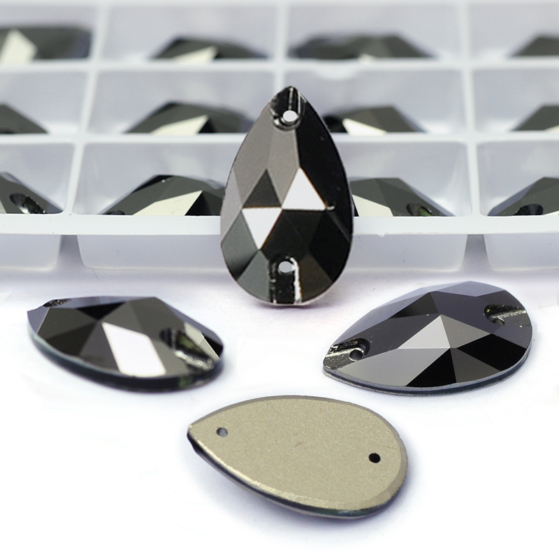 Pubrilex Hematite Flatback Rhi - Home Gym Diy recension och pris