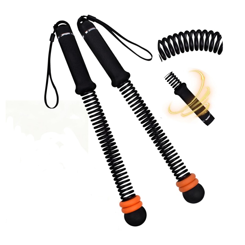 Easy Carry Silent Fitness Tool - Home Gym Weight recension och pris