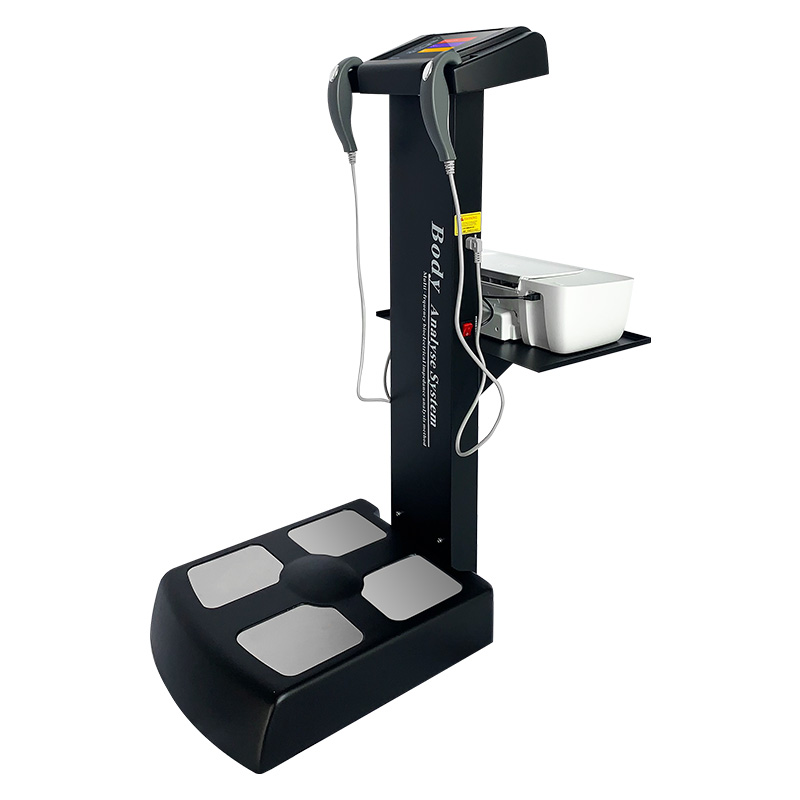Commercial Body Composition An - Home Gym Used recension och pris