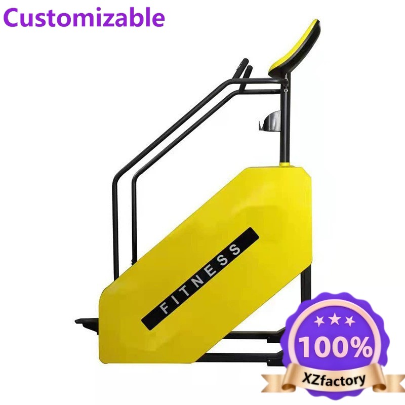 Factory Direct 2026 Stair mach - Home Gym Diy recension och pris