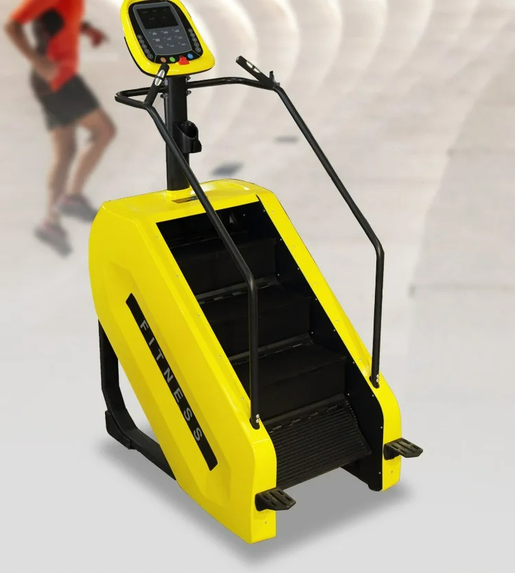 Factory Direct 2026 Stair mach - Home Gym Diy recension och pris