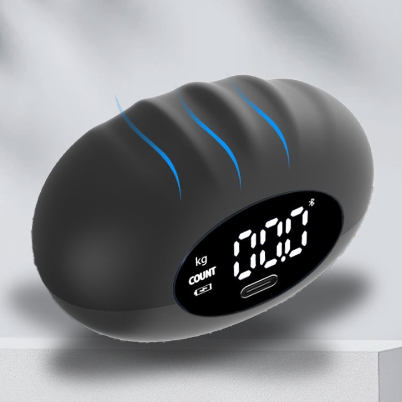 Ergonomic 180kg Digital Hand D - Home Gym Ideas recension och pris
