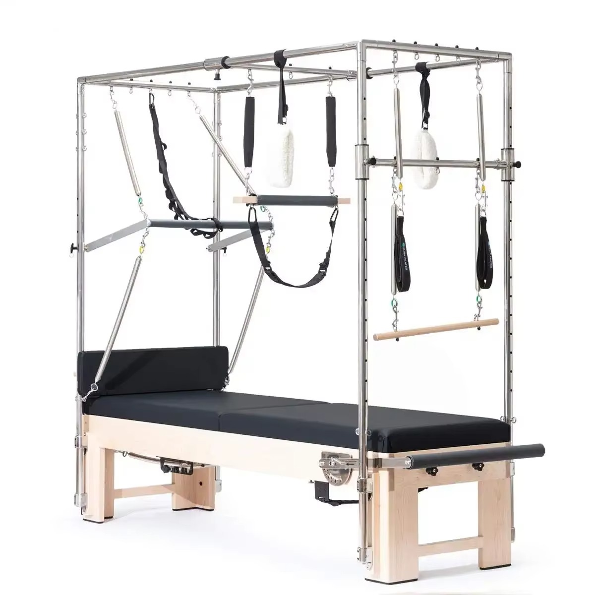 Pilates Reformer  Bed Core Tra - Home Gym Studio recension och pris