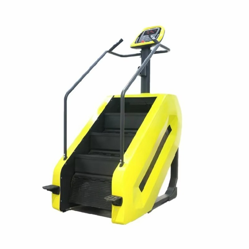 Factory Manufactured Stair Cli - Home Gym Price recension och pris