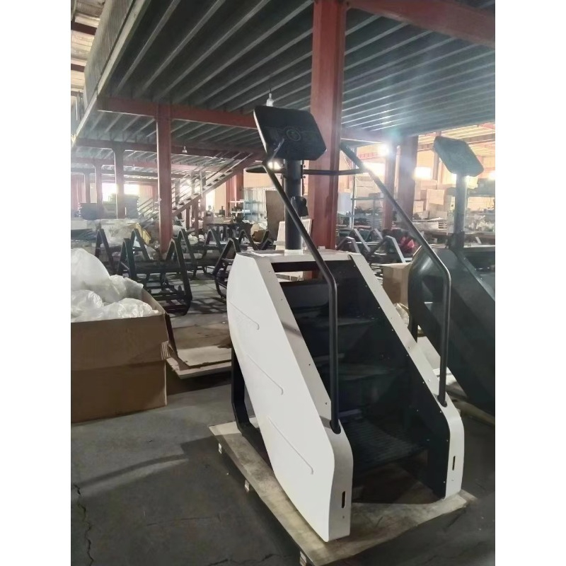 Factory Manufactured Stair Cli - Home Gym Price recension och pris