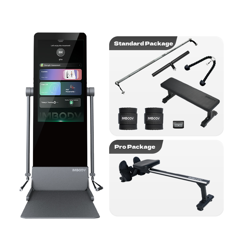 Gym Equipment Price Smart Gym  - Home Gym Price recension och pris