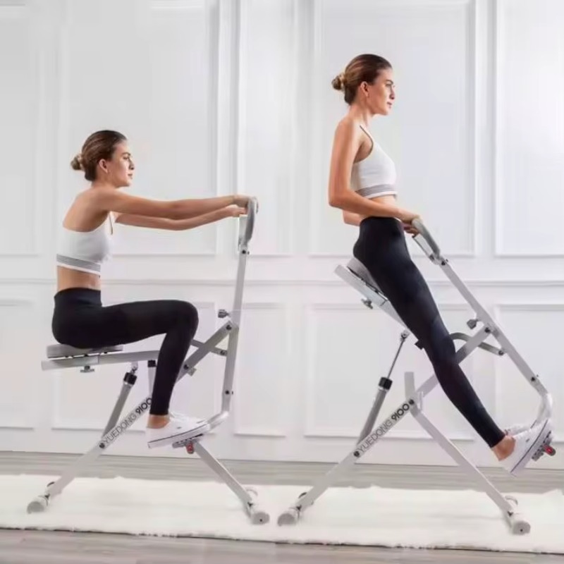 Home Gym Horse Riding Simulato - Home Gym Price recension och pris