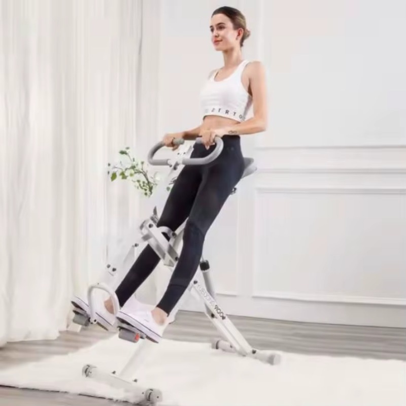 Home Gym Horse Riding Simulato - Home Gym Price recension och pris