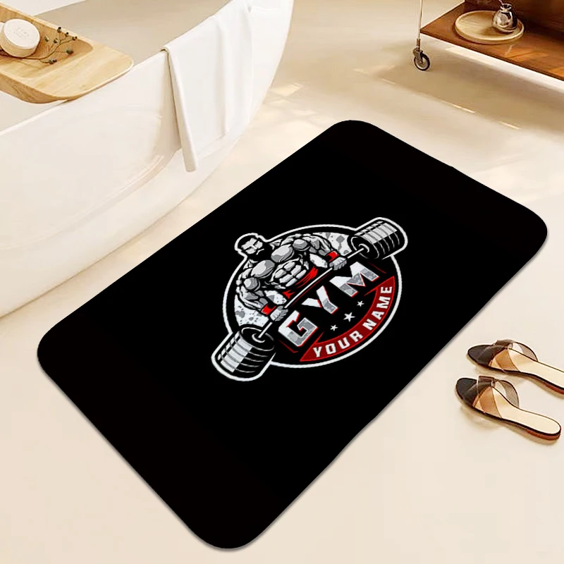 Gym Carpet for Bedroom Floor M - Home Gym On Carpet recension och pris