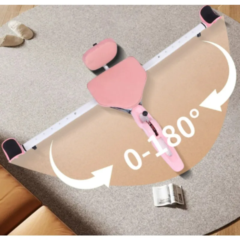 Leg Stretcher Split Machine 0- - Home Gym Gear recension och pris