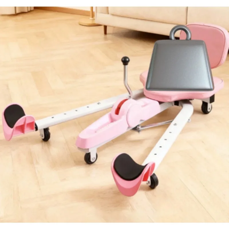 Leg Stretcher Split Machine 0- - Home Gym Gear recension och pris