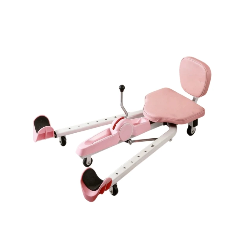 Leg Stretcher Split Machine 0- - Home Gym Gear recension och pris