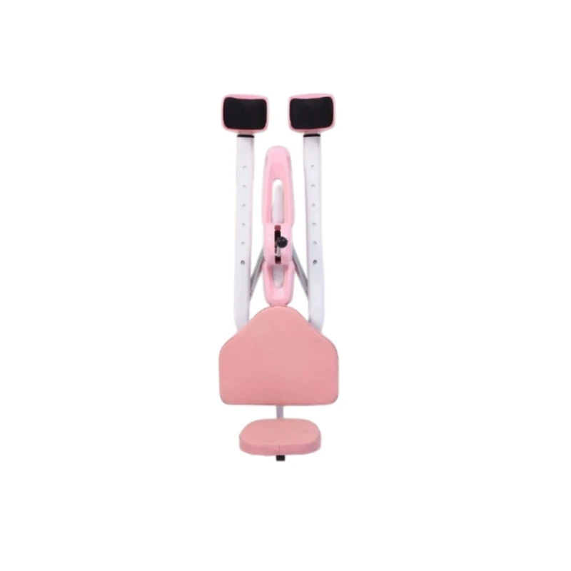 Leg Stretcher Split Machine 0- - Home Gym Gear recension och pris