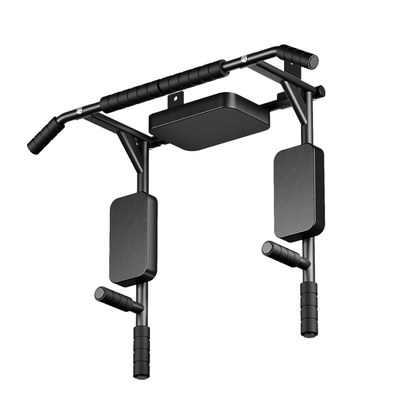 Multifunctional Wall-Mounted P - Home Gym Multifunctional recension och pris