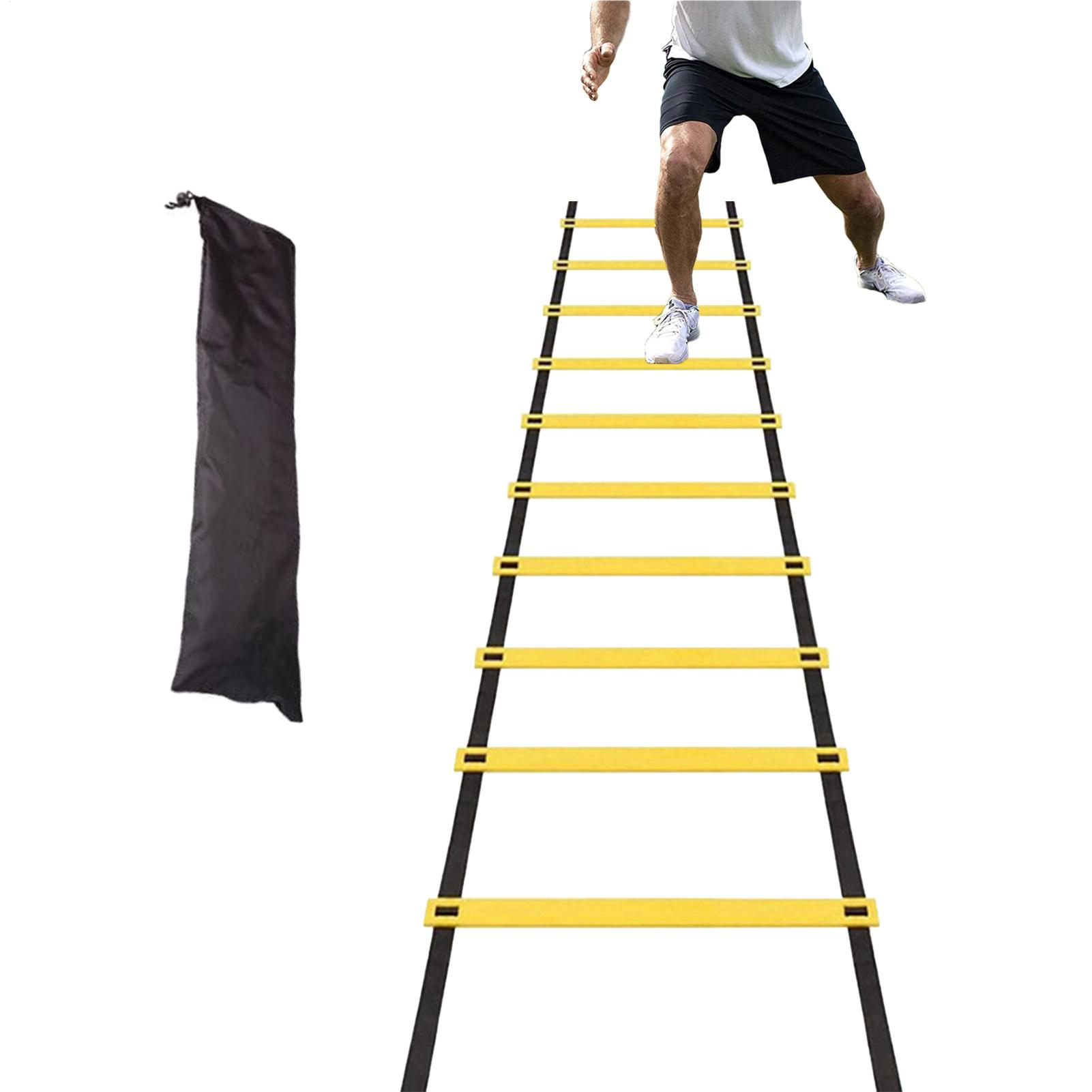 1pc Sports Agility Ladder Foot - Agility Ladder Speed recension och pris
