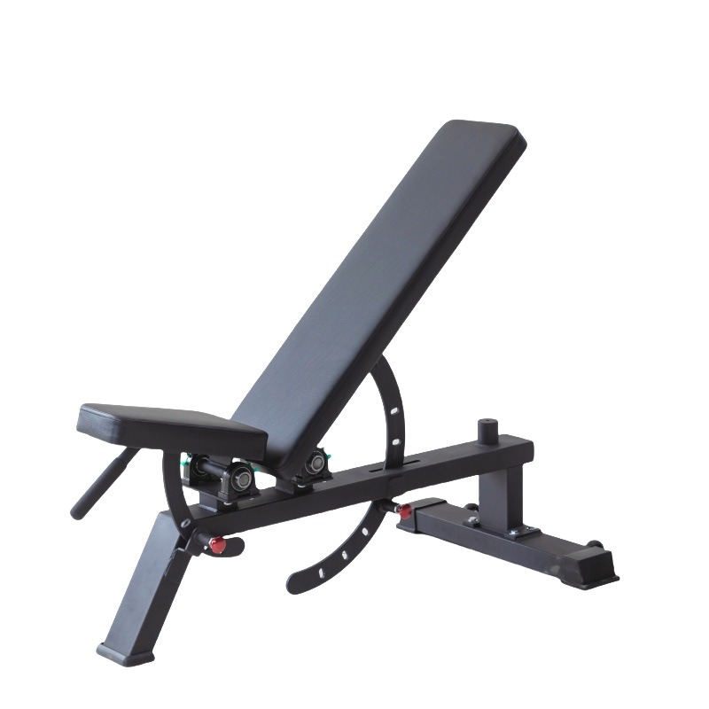 Home Gym Equipment: Multi-Func - Home Gym Multifunctional recension och pris