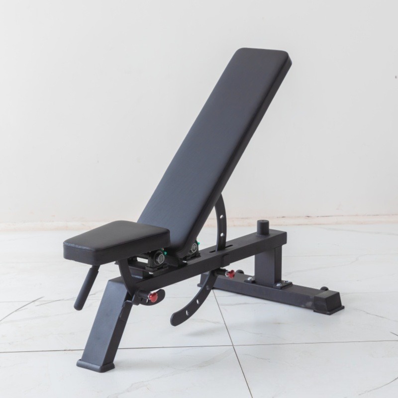 Home Gym Equipment: Multi-Func - Home Gym Multifunctional recension och pris