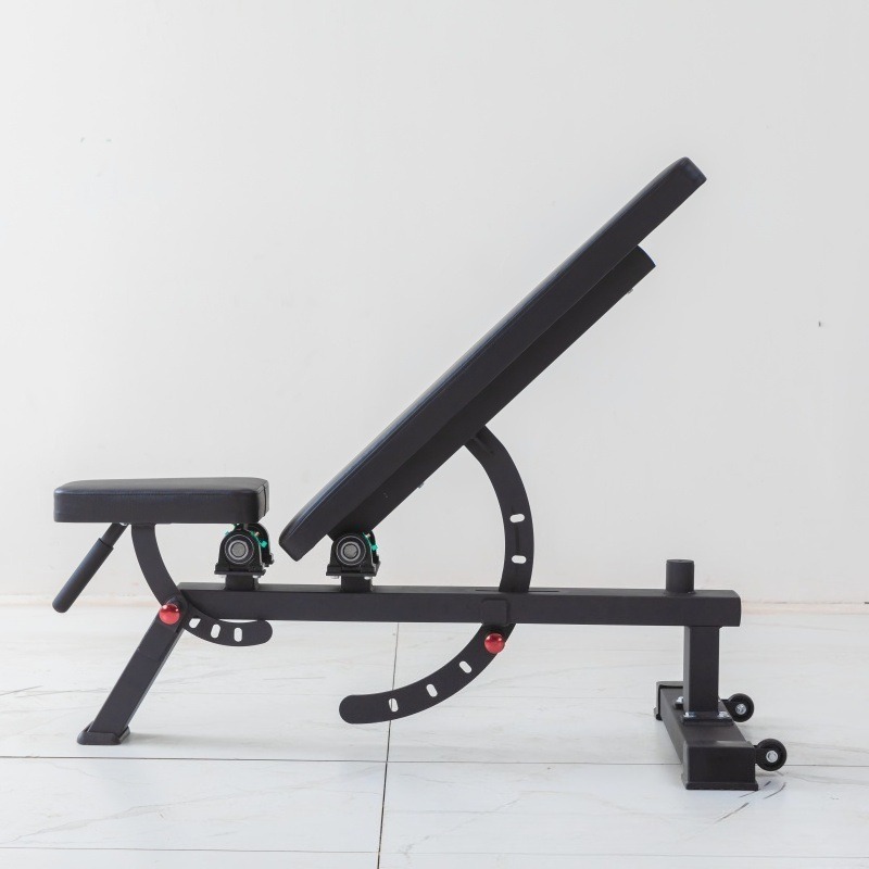 Home Gym Equipment: Multi-Func - Home Gym Multifunctional recension och pris