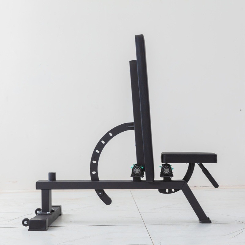 Home Gym Equipment: Multi-Func - Home Gym Multifunctional recension och pris