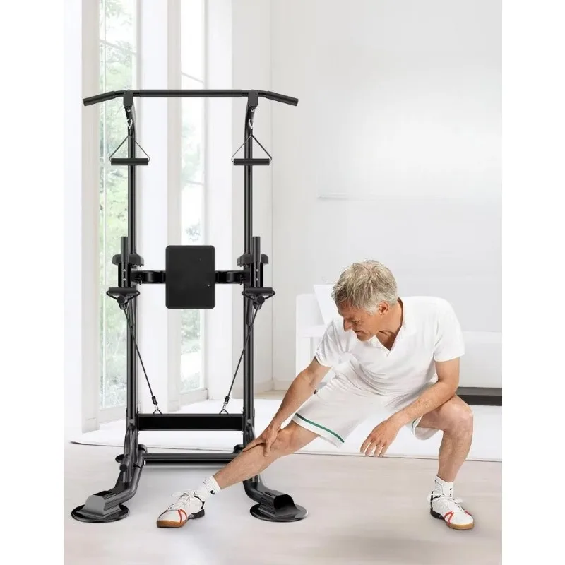Indoor Multi-Functional Pull-U - Home Gym Multifunctional recension och pris