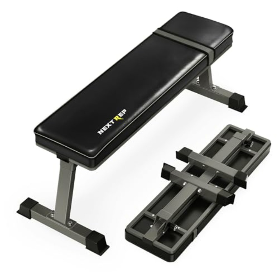 Home gym strength training ben - Home Gym Weight recension och pris