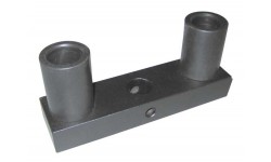 High Quality Steel Weight Stac - Home Gym Price recension och pris