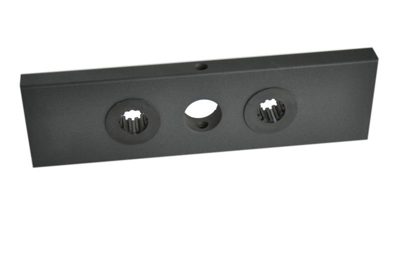 High Quality Steel Weight Stac - Home Gym Price recension och pris